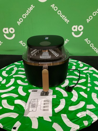 Philips air fryer - philips,