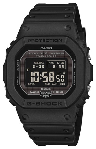 Casio shock digital - g-shock,
