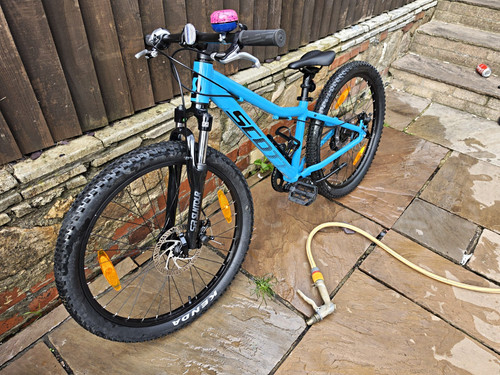 Scott scale disc - scott,