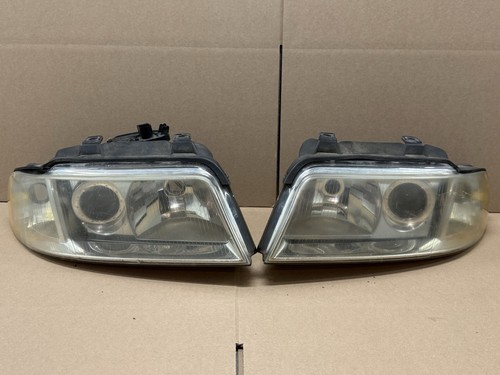 1999 2002 audi b5 left - audi,