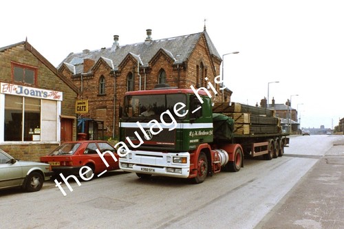 Thh truck photos seddon - photos,