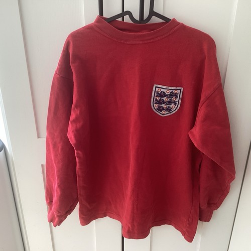 Toffs vintage england away - england,