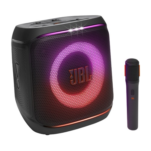 Jbl partybox encore - encore, black