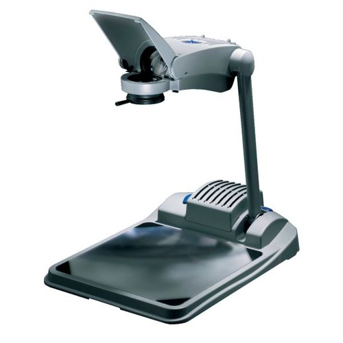 Nobo over head - head, projector