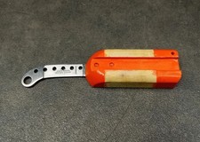 Vintage RAF Life Raft Dinghy