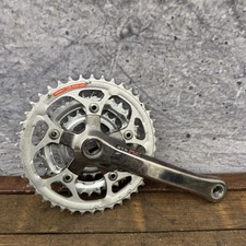 Shimano STX RC Triple Crank