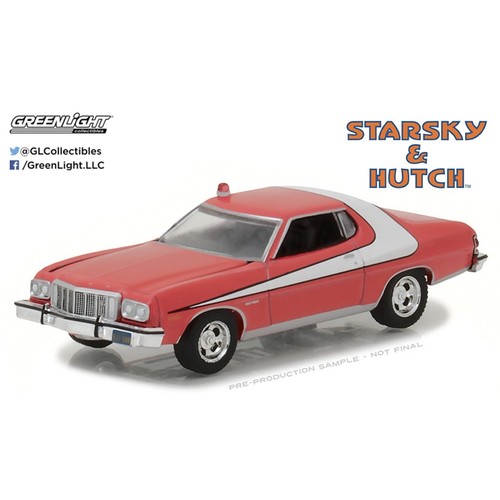 Greenlight 44870 starsky - greenlight, 44870-a