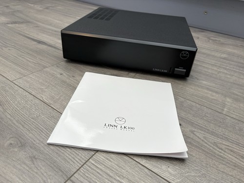 Linn 100 power - lk,