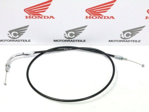 Kawasaki b throttle - 1,