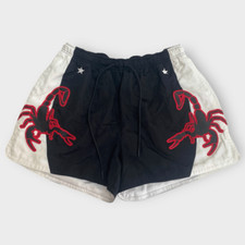 Nike NSW Sportswear Scorpion Shorts Muay Thai MMA Boxing AR1994-010 Mens size XL