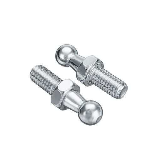 10mm boot bonnet gas - m6,