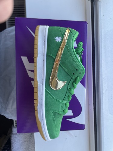 Nike dunk low - nike, sb