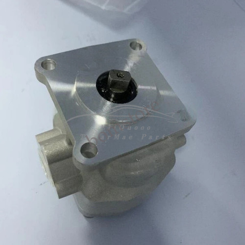 Hydraulic pump 67211 - pump, 67211-76100