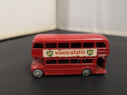 B989 matchbox lesney no5c - lesney,