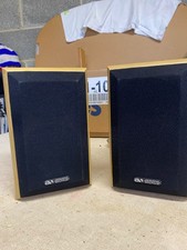 Acoustic Solutions AV-20 MK2