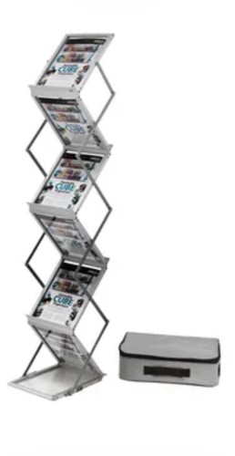 Deflecto foldable - deflecto,