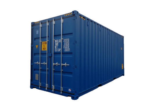 20ft high cube new one - high,