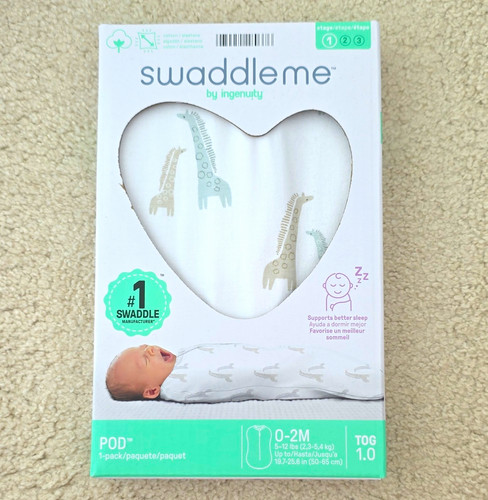 Swaddleme pod swaddle - pod,