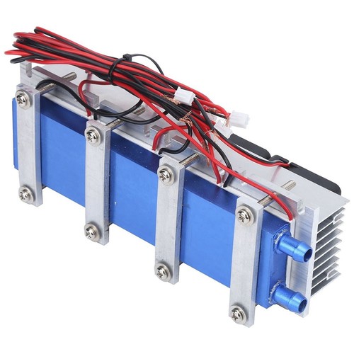 Advanced chip refrigerator - chip,