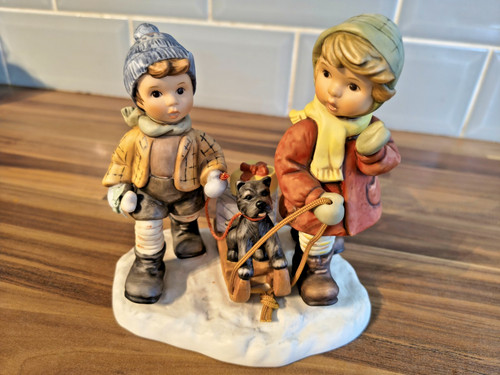 Goebel berta hummel 1998 - goebel,