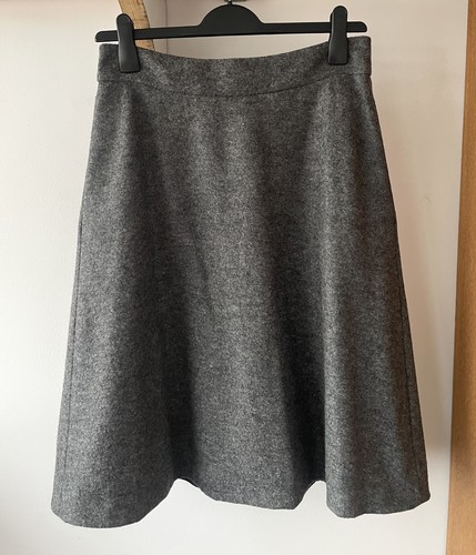 Margaret howell grey - grey, wool