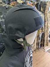 British Army mk6 helmet cover