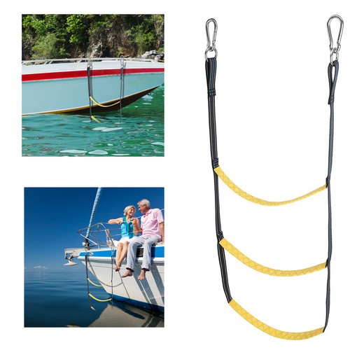 Step foldable ladder for - 4-step,
