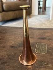 Vintage Copper and Brass
