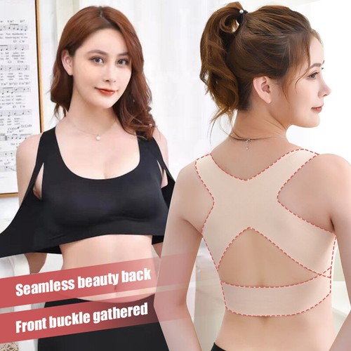 Ladies push bra - up,