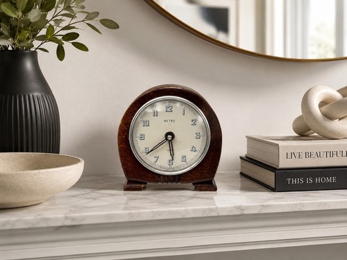 Roger lascelles metro bakelite - roger,
