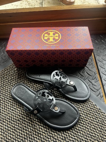 Tory burch thong - tory,