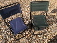 2 kids folding camping,beach,garden camper van chairs with picnic set Inside