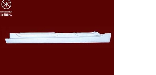 Volkswagen golf sill repair - sill,