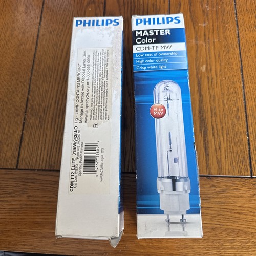 Philips master colour cdm - master,