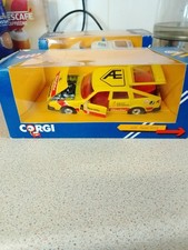 CORGI ROVER SD1 'Triplex'