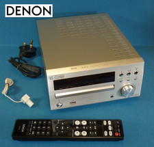 Denon RCD-M39DAB Receiver