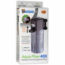 Superfish Aqua Flow 400