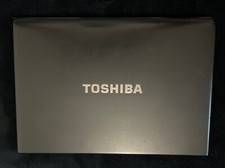 TOSHIBA PORTEGE R700 13.3"