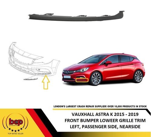 Vauxhall astra 2015 - vauxhall,