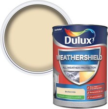 Dulux Weathershield Smooth