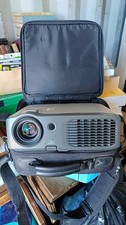 Optoma Projector with Carry