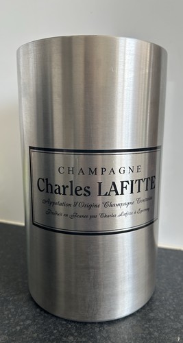 Charles lafitte champagne - lafitte,