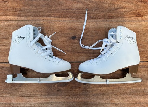 Galaxy sfr ice - skates,