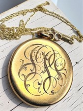 Antique Edwardian 9k Gold