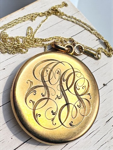 Antique edwardian gold - antique, 9k