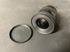 Sigma 10–20mm f/4–5.6 DC