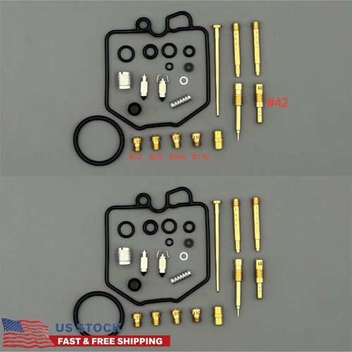 Carburetor repair rebuild - carburetor,