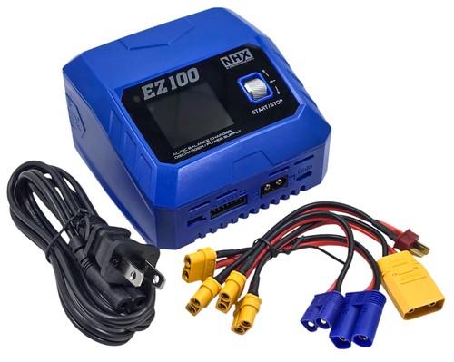 Nhx ez100 100w - ez100, 12a
