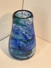 Jane Charles Studio Glass Bud