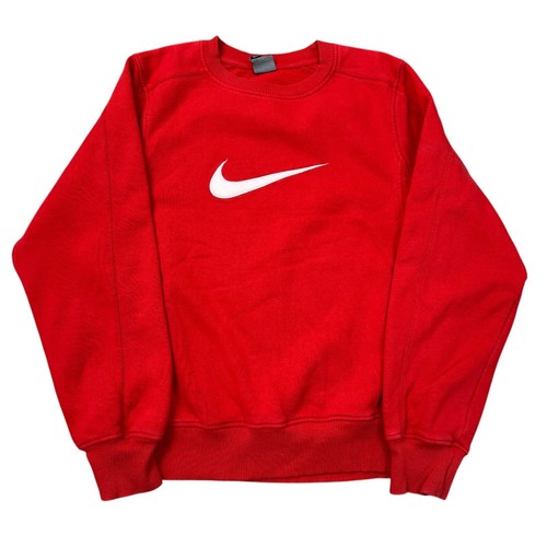 Vintage nike sweatshirt - vintage,